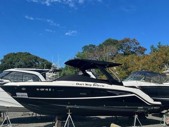 29' Sea Ray 2022 Yacht For Sale